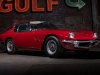 1967 Maserati Mistral 4000