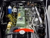 1962 Austin Healey 3000 MK II Roadster