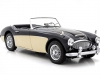 1962 Austin Healey 3000 MK II Roadster