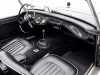 1962 Austin Healey 3000 MK II Roadster