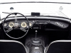 1962 Austin Healey 3000 MK II Roadster