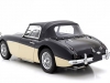 1962 Austin Healey 3000 MK II Roadster