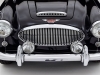 1962 Austin Healey 3000 MK II Roadster
