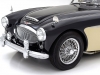 1962 Austin Healey 3000 MK II Roadster