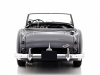 1962 Austin Healey 3000 MK II Roadster