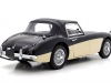 1962 Austin Healey 3000 MK II Roadster