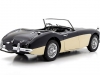 1962 Austin Healey 3000 MK II Roadster