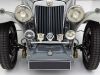 1935 MG NB Roadster