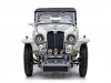 1935 MG NB Roadster