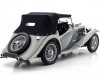1935 MG NB Roadster