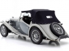 1935 MG NB Roadster