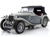 1935 MG NB Roadster
