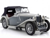 1935 MG NB Roadster