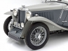 1935 MG NB Roadster