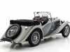 1935 MG NB Roadster