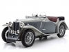 1935 MG NB Roadster