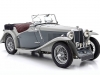 1935 MG NB Roadster