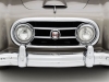 1952 Nash Healey Roadster