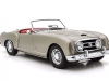 1952 Nash Healey Roadster