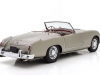 1952 Nash Healey Roadster