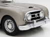 1952 Nash Healey Roadster