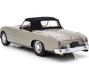 1952 Nash Healey Roadster