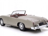 1952 Nash Healey Roadster