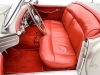 1952 Nash Healey Roadster