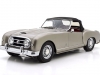 1952 Nash Healey Roadster