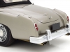 1952 Nash Healey Roadster