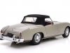 1952 Nash Healey Roadster