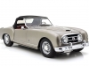 1952 Nash Healey Roadster