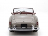 1952 Nash Healey Roadster