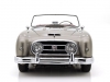 1952 Nash Healey Roadster