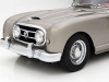 1952 Nash Healey Roadster