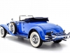 1929 Cord L-29 Cabriolet 