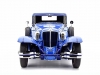1929 Cord L-29 Cabriolet 