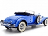 1929 Cord L-29 Cabriolet 
