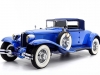 1929 Cord L-29 Cabriolet 