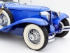 1929 Cord L-29 Cabriolet 