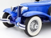 1929 Cord L-29 Cabriolet 