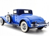 1929 Cord L-29 Cabriolet 