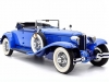 1929 Cord L-29 Cabriolet 