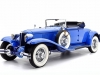1929 Cord L-29 Cabriolet 