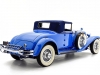 1929 Cord L-29 Cabriolet 