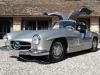 1955 MB 300 SL/ W198 Coupe