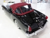 1954 Kaiser Darrin 161 Sport Roadster