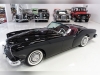 1954 Kaiser Darrin 161 Sport Roadster
