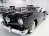 1954 Kaiser Darrin 161 Sport Roadster