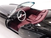 1954 Kaiser Darrin 161 Sport Roadster
